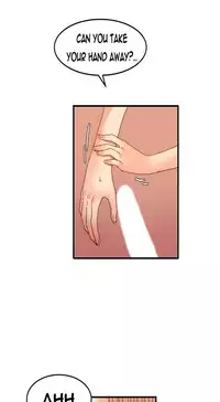 [Mx2J] Hari Dormitory Ch.0-23 (English) (Ongoing)