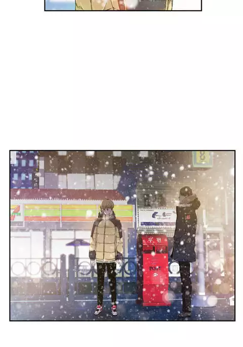 Tissue Thieves Ch.1-18