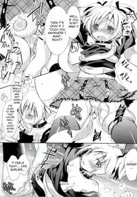 (C86) [Ennui Tei (Ousawa Kanata)] Nagisa-chan to Hokentaiiku! (Ansatsu Kyoushitsu) [English]