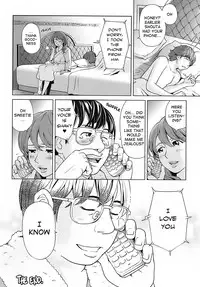 [Senke Kagerou] Sweet Life Please!! [English] [Ero-Otoko] [Decensored]