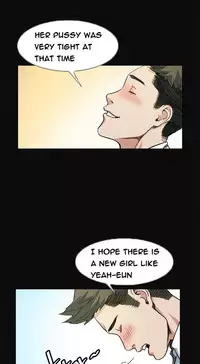 By Chance Ch.1-12 (English) (Ongoing)