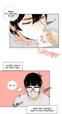 [Silverstar] Talk To Me Ch.1-25 (English) (Ongoing)