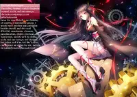 (C86) [Majimadou (Matou)] The Black&Pink Parade THE BEST Disk1 (THE iDOLM@STER)