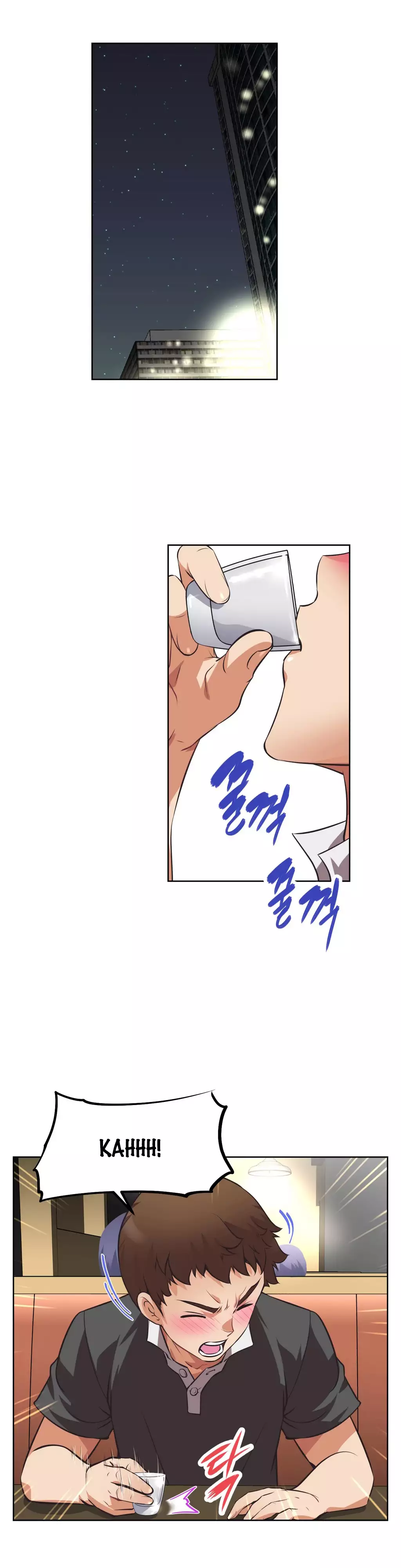 Brawling Go 0-18 Chapters