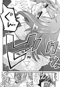 COMIC Megamilk 2010-11 Vol. 05