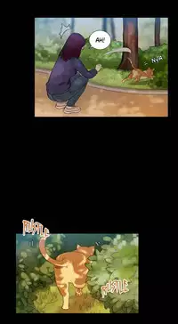 [PINKO] Scandal of the Witch Ch.1-28 (English) (Ongoing)