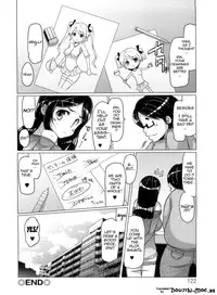 [EBA] Nikudore Shigan | Aspiring Sex Slave [English] {doujin-moe.us}