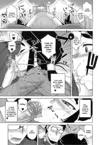 [Takatsu] DH! ~Himorogi Hyaku Yome Gatari~ | Demon-Hentai! - Shrine of One Hundred Wives [English] {doujin-moe.us}