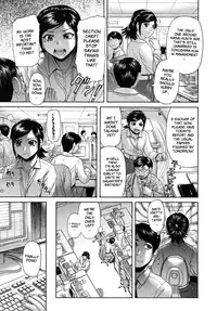 [Futokorogatana] Omiashi | Her Leg (COMIC MUJIN 2010-01) [English] [YQII + Faytear]