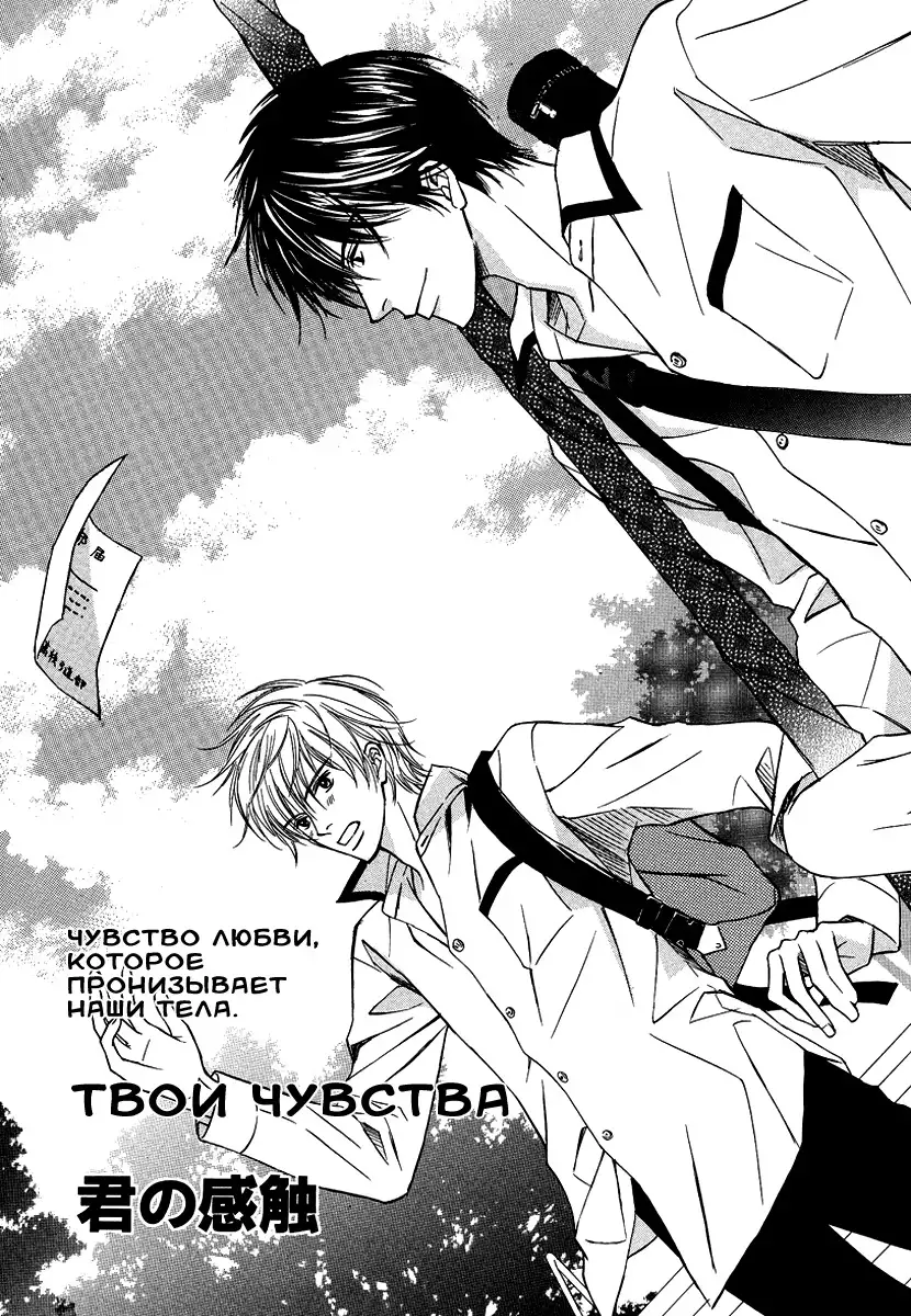 I'll Be With You Tomorrow