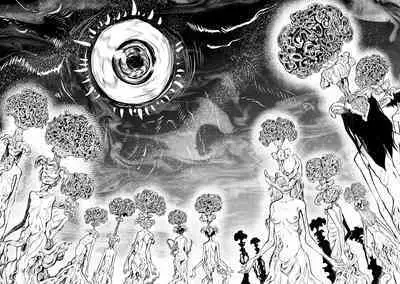 Chika Tose | 地下生活