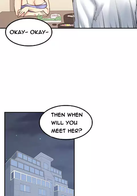 Best Friend Girlfriend Ch.1-24