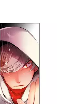 [Juder] Lilith`s Cord Ch.1-23 (English) (Ongoing)