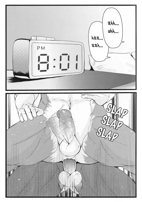 Holidays of First Time