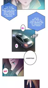 [BYMAN] Sex Knights-Erotic Sensuality & Perception Ch.1-14 (English) (Ongoing)