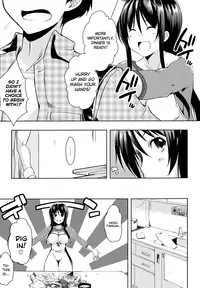 [kaiduka] Sono Namae de Yobanaide Ch. 1-3 | Don't call me that name (Tayun Purun Monyun) [English] [biribiri]