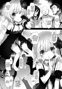 (COMITIA116) [Misty Isle (Sorimura Youji)] Bloody Princess [English]
