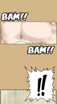 [Hong BanJang] Aharoo Ch.1-27 (English) (YoManga) (Ongoing)