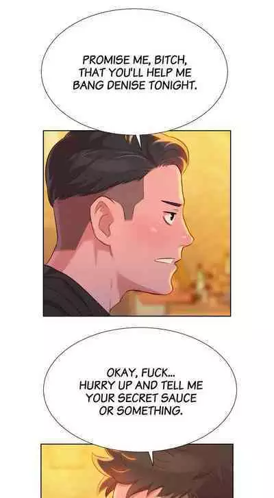 What do you Take me For? Ch.16/?