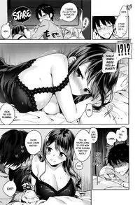 [Neet] My Master Ch. 1-3 [English]