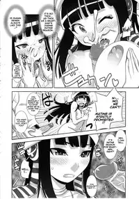 [Moritaka Takashi] Harande! Ohime-sama | Impregnate the Princess! (Comic Unreal 2009-10 Vol. 21) [English] [thetsuuyaku]