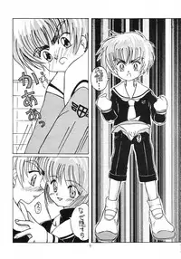 [Genki Honpo] Cherry Blossom 3 (Cardcaptor Sakura)