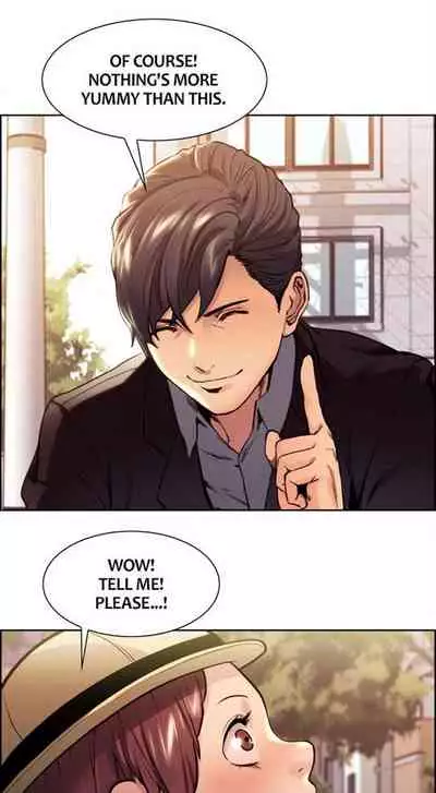 Taste of Forbbiden Fruit Ch.21/24