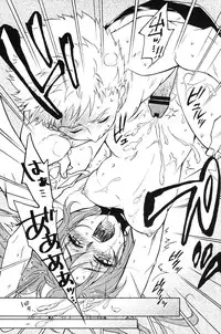 (C80) [smile-cafe. (Nekojarashi)] Love Potion! (Tales of Destiny 2)