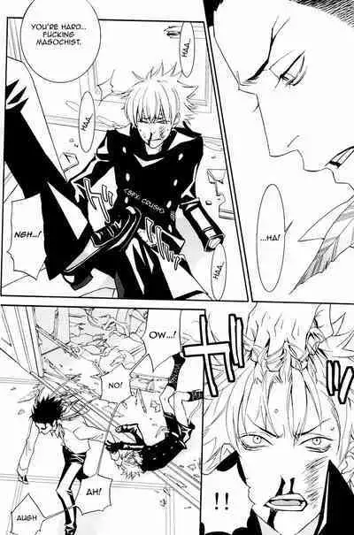 Barairo no Hibi | Rose Colored Days