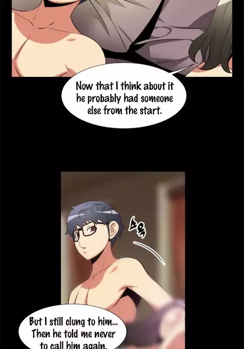 Love Parameter Ch.1-52