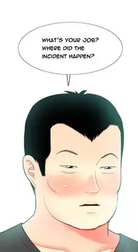 Hooker Ch.1-40 (English) (Ongoing)