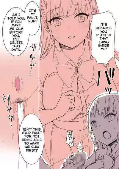 The Girlfriend Who Was Cucked After 100 Days - 70 Days Until Cucked