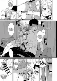 (C94) [Ringoya (Alp)] Watanabe no Kyuujitsu | You's Day Off (Love Live! Sunshine!!) [English] {Faux}