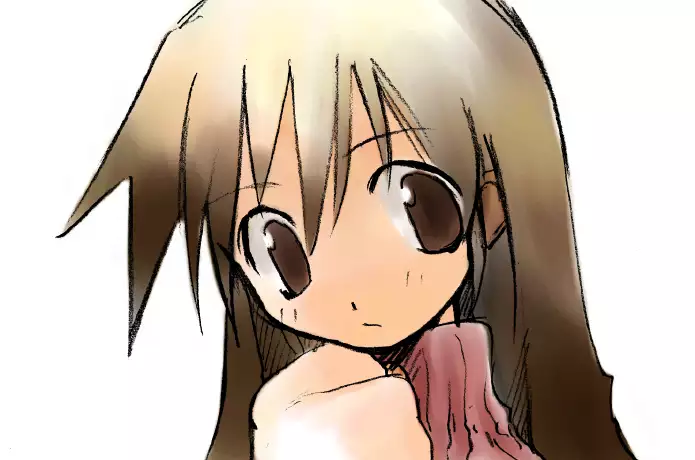 Y. Harada CG-Collection vol.2 - Denki Hitsuji wa Nemuranai