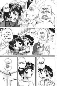 [Chunrouzan] Shougakusei no Rankou Jijou - Schoolchild's Group Sex Circumstances [English] [Toyo Translation + Stecaz] [Digital]