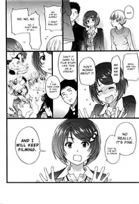 [Shiwasu no Okina] Ero Pippi [English] (P666HF + KirbyDances + Afro + Tremalkinger + [H])