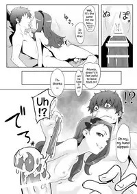 [Santa Fe Radio] Peroawase (THE iDOLM@STER) [English] =TV=