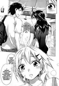 [Kuon Michiyoshi] Zettai Harem 2 Ch. 1-3 [English]