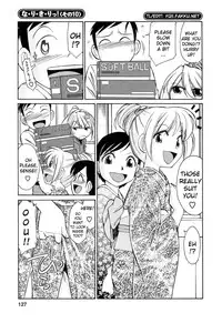 [Charlie Nishinaka] Choice! Vol.2 [English] [YQII]