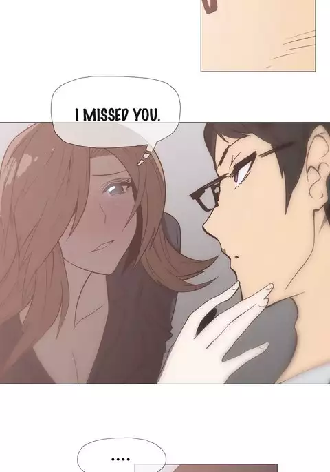 Household Affairs Ch.1-42