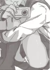 100% Seiyoku Bakuhatsu