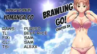 [Worin] Brawling Go Ch.0-34 (English) (YoManga) (Ongoing)