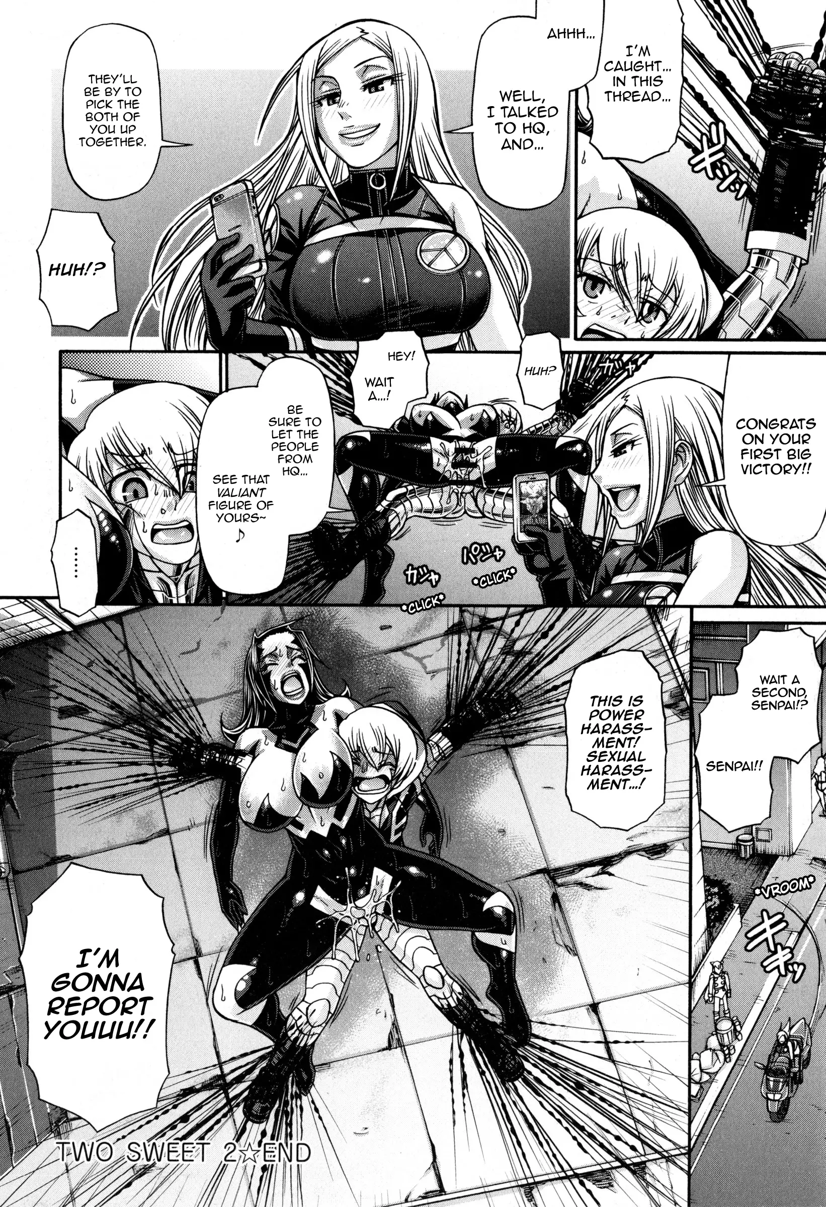 Animal Assort Ch. 1-10