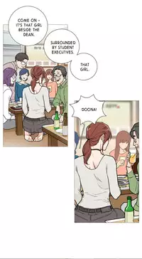 [The Jinshan] Sadistic Beauty Ch.1-24 (English) (Ongoing)