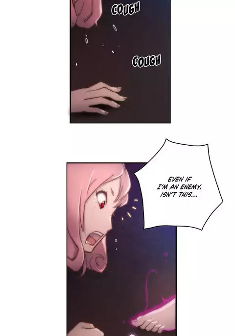 Sex Knights-Erotic Sensuality & Perception Ch.1-22