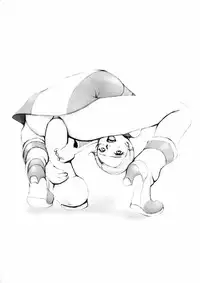 (C69) [K.A.D (Rocket Okaboshi)] Hard Core Dildo Dolls (Eureka Seven)