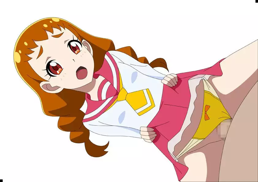 A La Mode Little Room