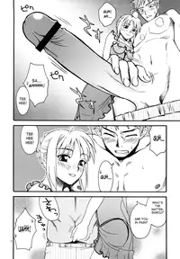 (C72) [KABAYAKIYA (Unagimaru)] Moon-river (Fate/hollow ataraxia) [English] [SaHa] [Incomplete]