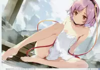 (Reitaisai 15) [Gekidoku Shoujo (ke-ta)] Yoru no Kiseki (Touhou Project)