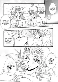 (C76) [iYou (Yukkyun, Mizuno Poppo)] Britannia Tenseki IRO (Code Geass) [English] {doujin-moe.us}